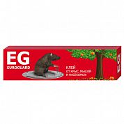Клей от мышей EG eurograd