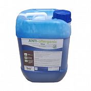 Средство до доения "Anti-allergenic SOAP Blue",5кг Готовое к применению
