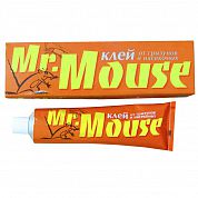 Клей Mr.Mouse от грызунов и насекомых 135 г/60
